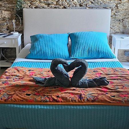 Domaine Colonna Santini ,Chambre D Hotes Piscine, Sauna, Spa Porri Room photo